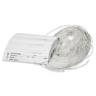 Ensto Nor AS - TG1555T 95X35X0,4MRKLAPP
