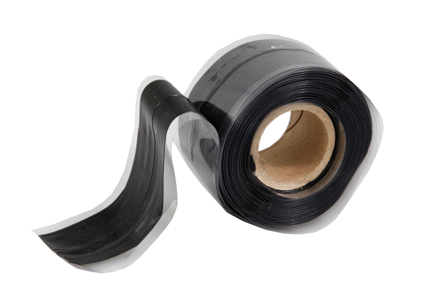 Relekta - 101 Repair tape+ 25mm sort