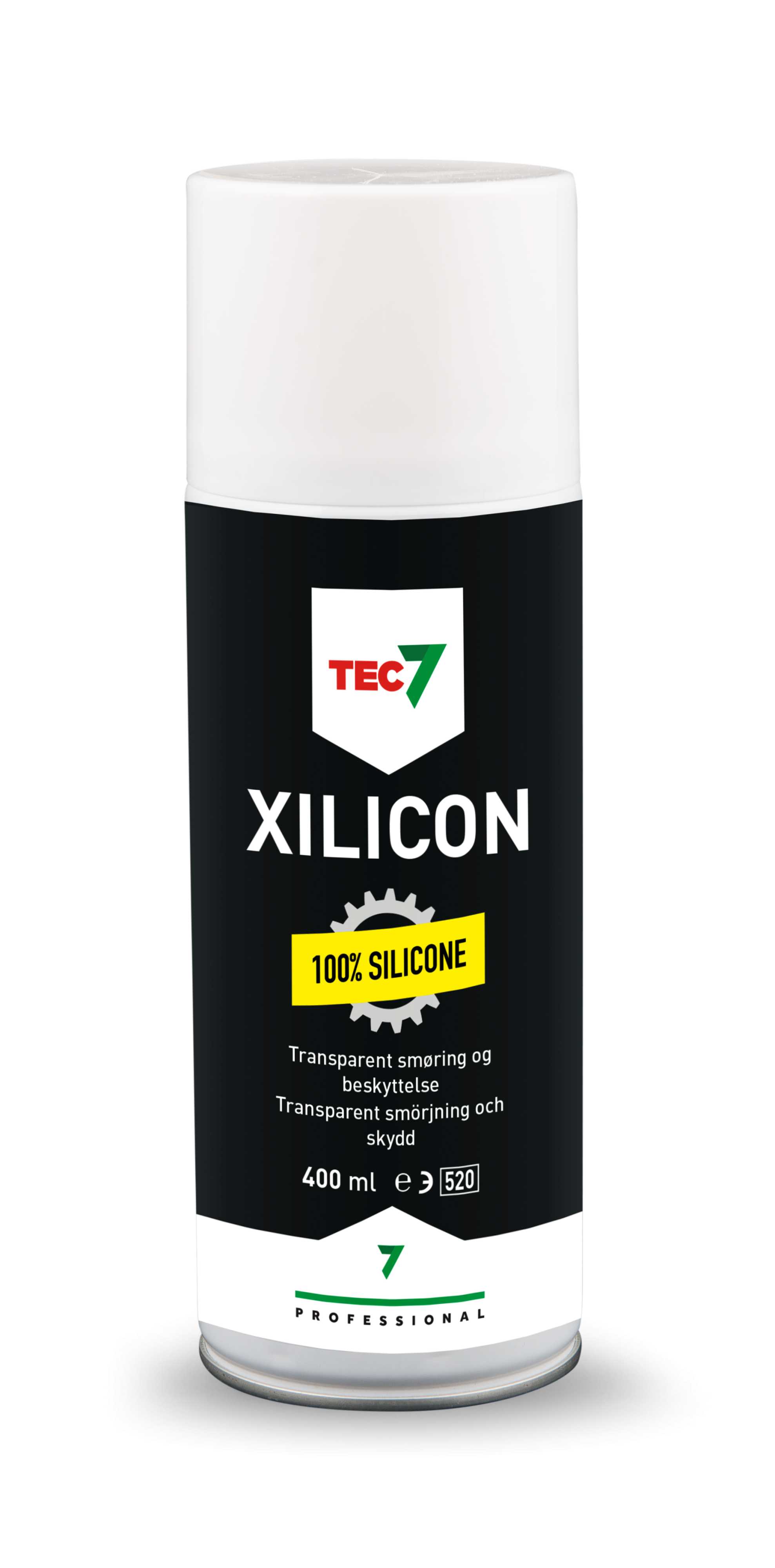 Relekta - Silikonspray Xilicon 400 ml