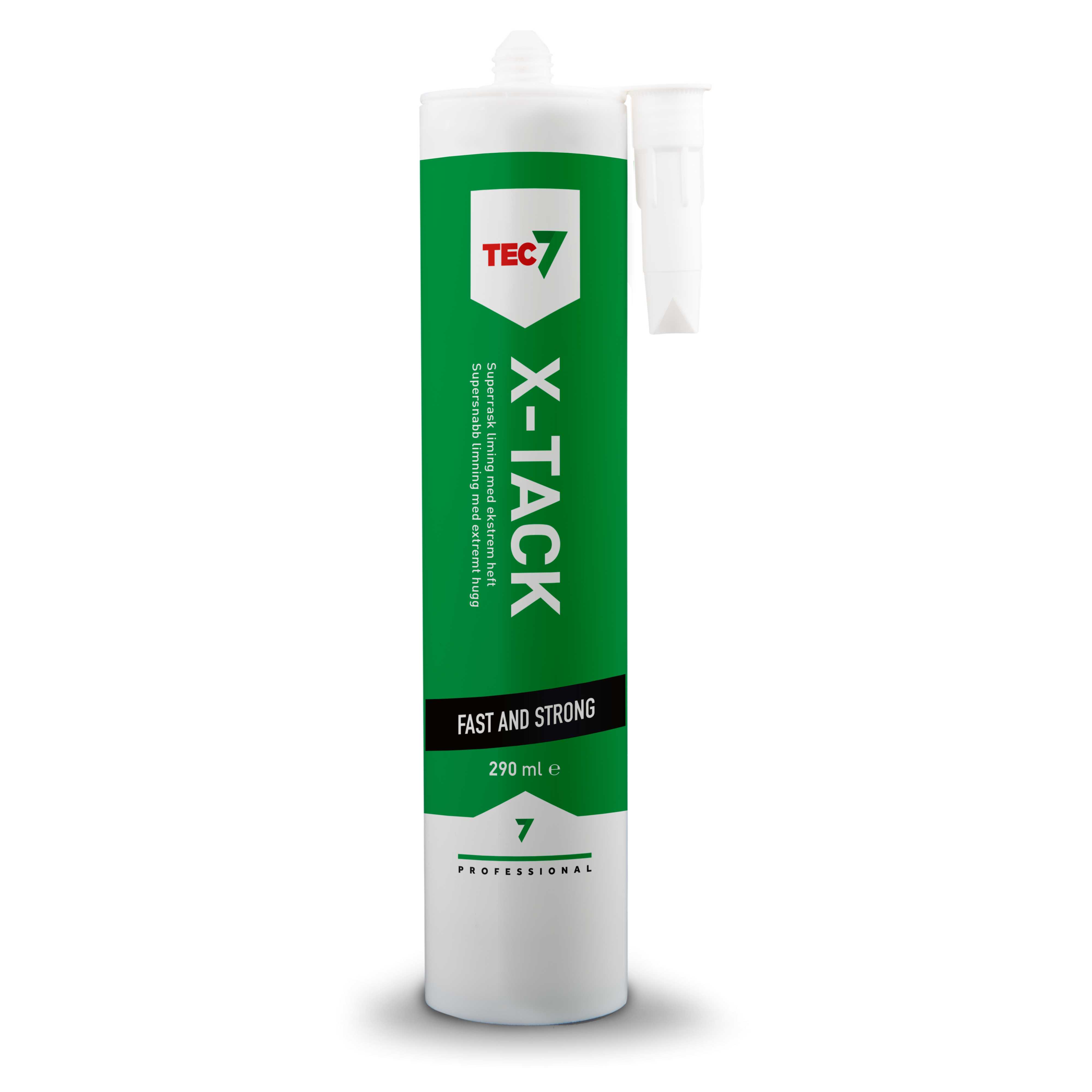 Relekta - X-TACK