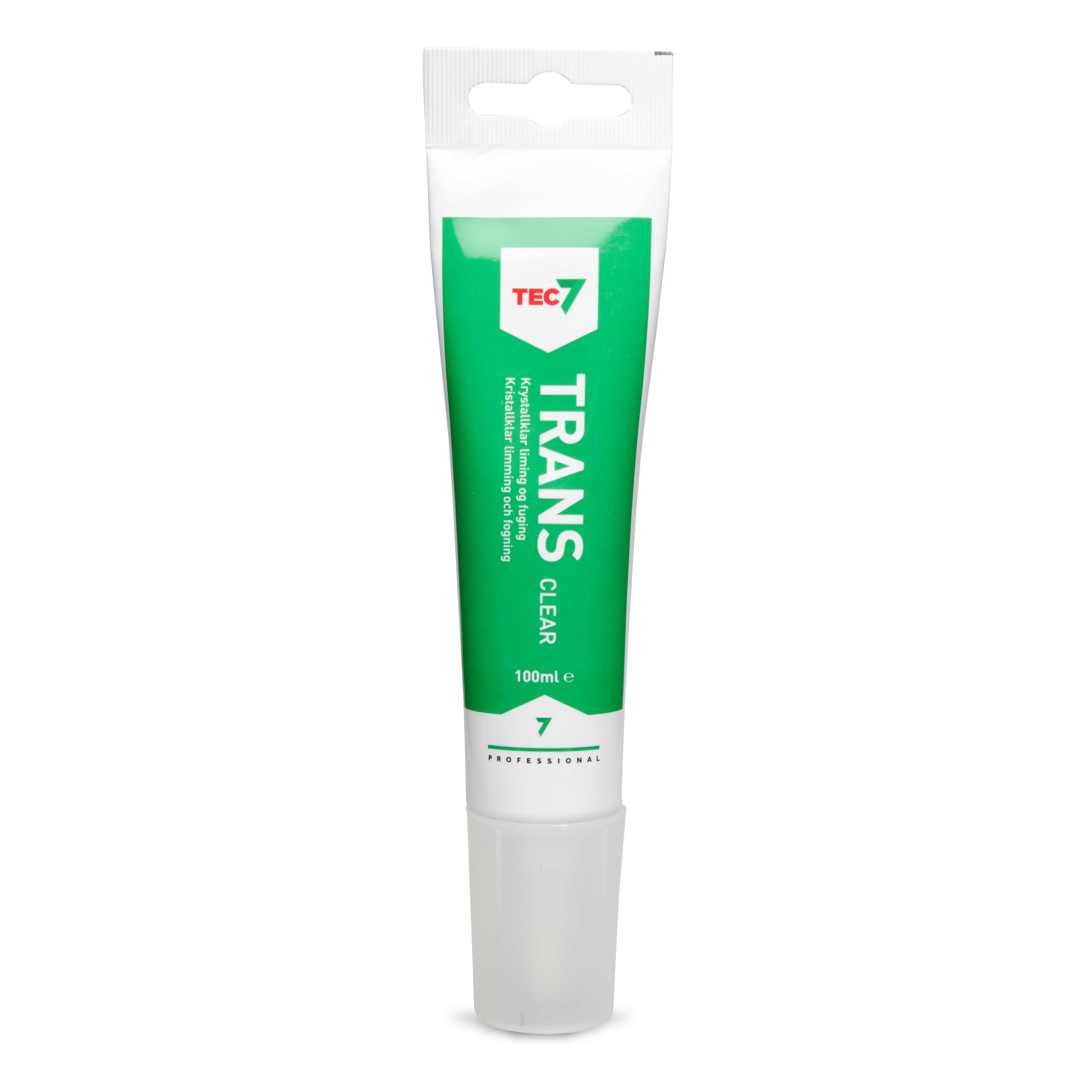 Relekta - TRANS CLEAR 100 ML