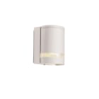 Nordlux - Focus vegg hvit. GU10, 1x35W