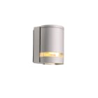 Nordlux - Focus vegg alu. GU10, 1x35W