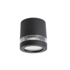 Nordlux - Focus tak sort. GU10, 1x35W