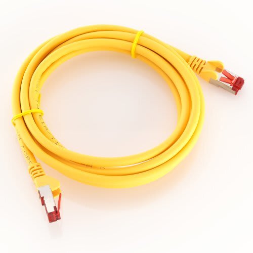 Centex - Patchekabel Cat5E UTP PVC 3M