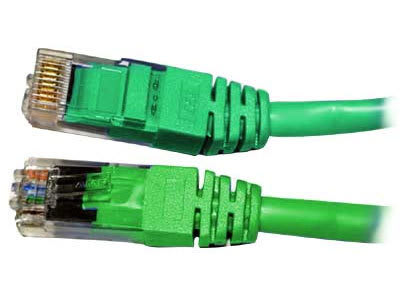 Centex - Patchekabel C6 UTP PVC RJ45 2