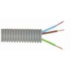Tec Con - Coilfix trommel PN 3G1,5 i 16MM RØR SNELLE 250M