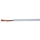 Tec Con - RK 2,5 hvit Anti Twin®- HO7V-K
