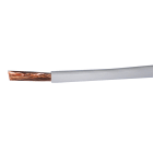 Tec Con - RK 16 HVIT Anti Twin - 50M H07V-K