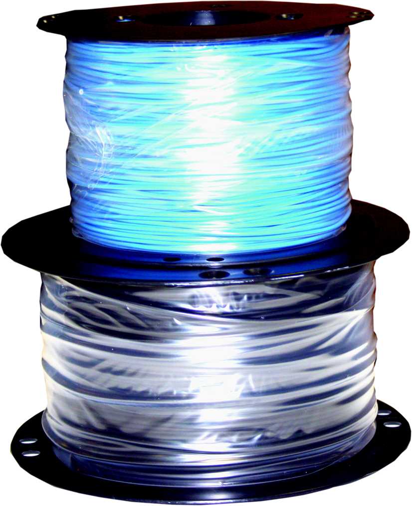 Tec Con - RQ 90 TEC H05Z-K  1mm² R/H