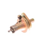 Tec Con - QI Esyfold HULLBOR FOR STÅLSTENDER Ø=28mm