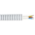 Tec Con - PREFIX PFXP 20/3G1,5 Anti Twin
