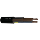 Tec Con - Skipskabel YZp 0,6/1kV uskjermet Anti Twin 3x2,5