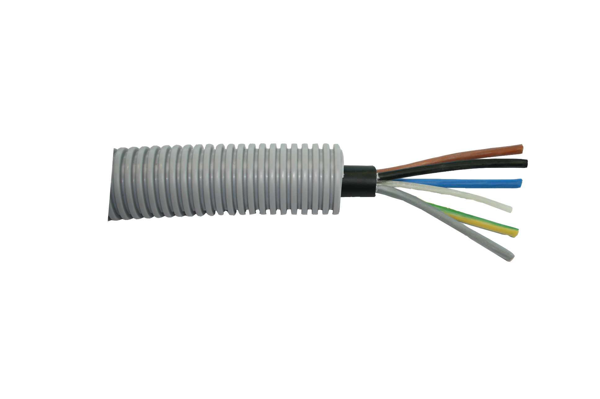 Tec Con - Prefix 40 5G10 Flex 0,6/1kV