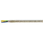 Primatec AS - YCY-B 4G10 SKJERMET FLEX MOTORKABEL, FARGEKODET