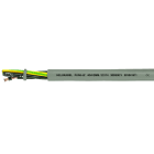 Primatec AS - PUR-JZ 18G1 GRÅ PUR/PVC KABEL