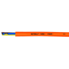 Primatec AS - H05BQ-F 4G0,75 PUR/EPR, KULDEBESTANDIG ORANGE, HARMONISERT