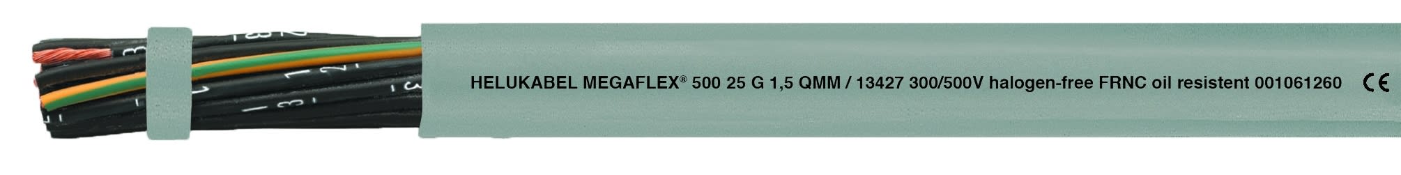 Primatec AS - Megaflex-500 4G2,5