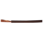 Tec Con - RK 4 Brun Anti Twin - 100M H07V-K