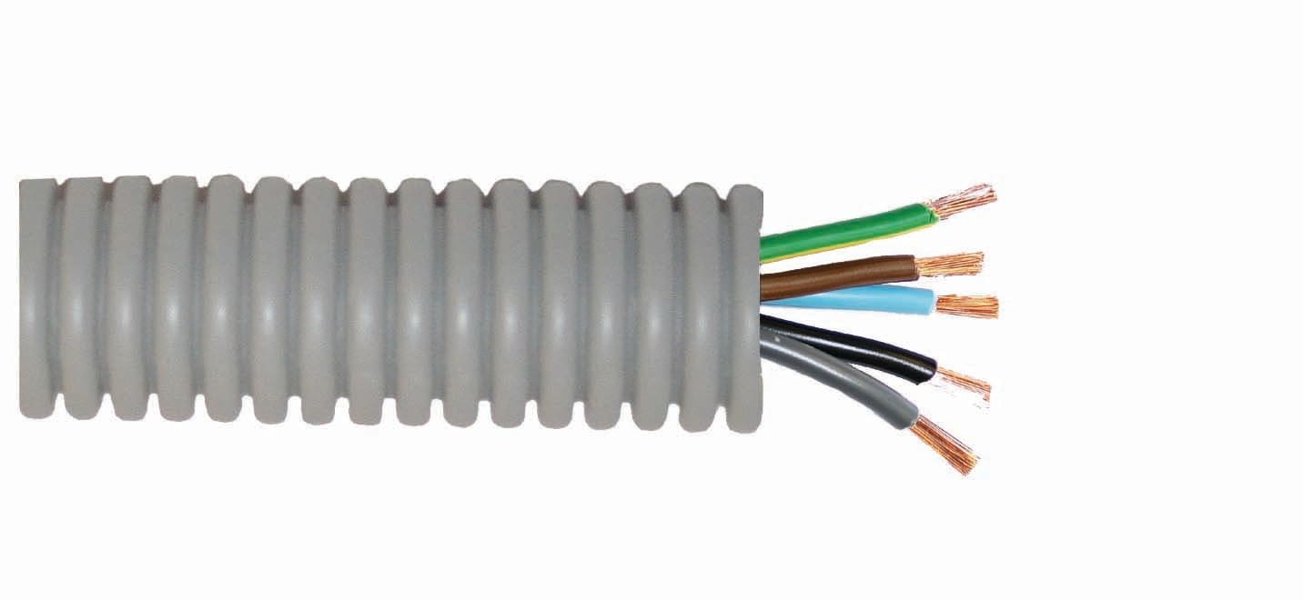 Tec Con - COILFIX PN 16/5G2,5
