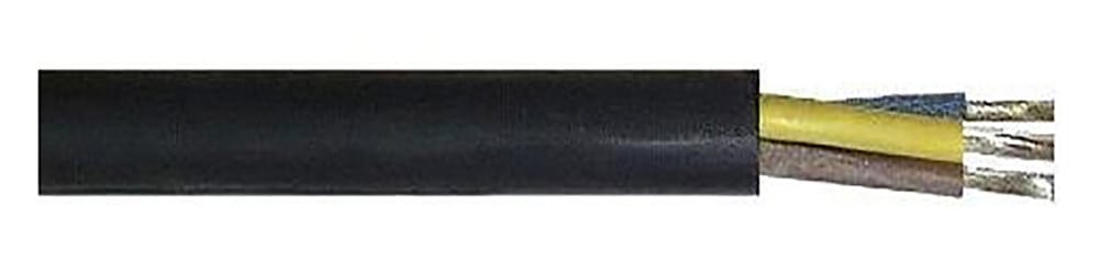 Tec Con - Gummikabel H07RN-F 4 G 70 - Trommel