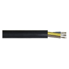 Tec Con - Gummikabel H07RN-F 4 G 1,5 - Trommel