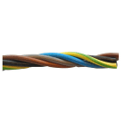 Tec Con - KANAL PN TVINNET 5G1,5 Anti T