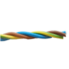 Tec Con - KANAL PN TVINNET 3G2,5 150M Anti Twin®
