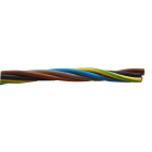 Tec Con - KANAL PN TVINNET 5G2,5 100M Anti Twin®