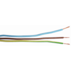 Tec Con - TRIO IX 3G2,5 Halogenfri Anti Twin