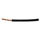 Tec Con - ANTI-TWIN PN 10MM2 SORT 50M H07V-R