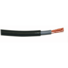 Tec Con - RKK 10mm2 Sort Dobbelisolert Anti Twin