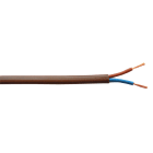 Tec Con - PL 2X0,75 Brun Anti Twin