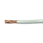 Tec Con - ANTI-TWIN PN 16MM2 HVIT 50M H07V-R