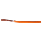 Tec Con - RK 1,0 Oransje Anti Twin- HO7V-K