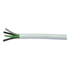 Tec Con - PMH 4G2,5 hvit Anti Twin®