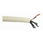 Tec Con - PREFIX PN 20/5G2,5+RK 2X0,75