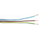Tec Con - TRIO IX 3G1,5 Halogenfri Anti Twin