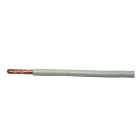 Tec Con - ANTI-TWIN PN 4MM2 HVIT 100M H07V-R,100M