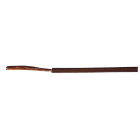 Tec Con - RK 2,5 brun Anti Twin®- HO7V-K