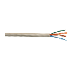 Tec Con - 4 par cat. 6 kabel UTP Anti Twin