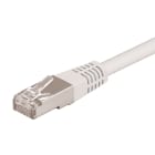 Esylux - Cable SAT RJ45 5m x6