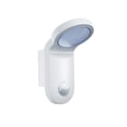 Esylux - AOL 100 LED 5K hvit ESYLUX LED lyskaster
