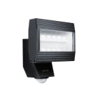 Esylux - AFR 350 LED SORT 26W SENSOR 5000K 1670lm IP55
