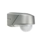 Esylux - Bevegelsesdetektorer 230° med krypesikring 360°, fjernstyrt