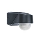 Esylux - Bevegelsesdetektorer 280° med krypesikring 360°, fjernstyrt