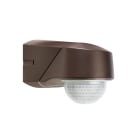 Esylux - Bevegelsesdetektorer 130° med krypesikring 360°, fjernstyrt