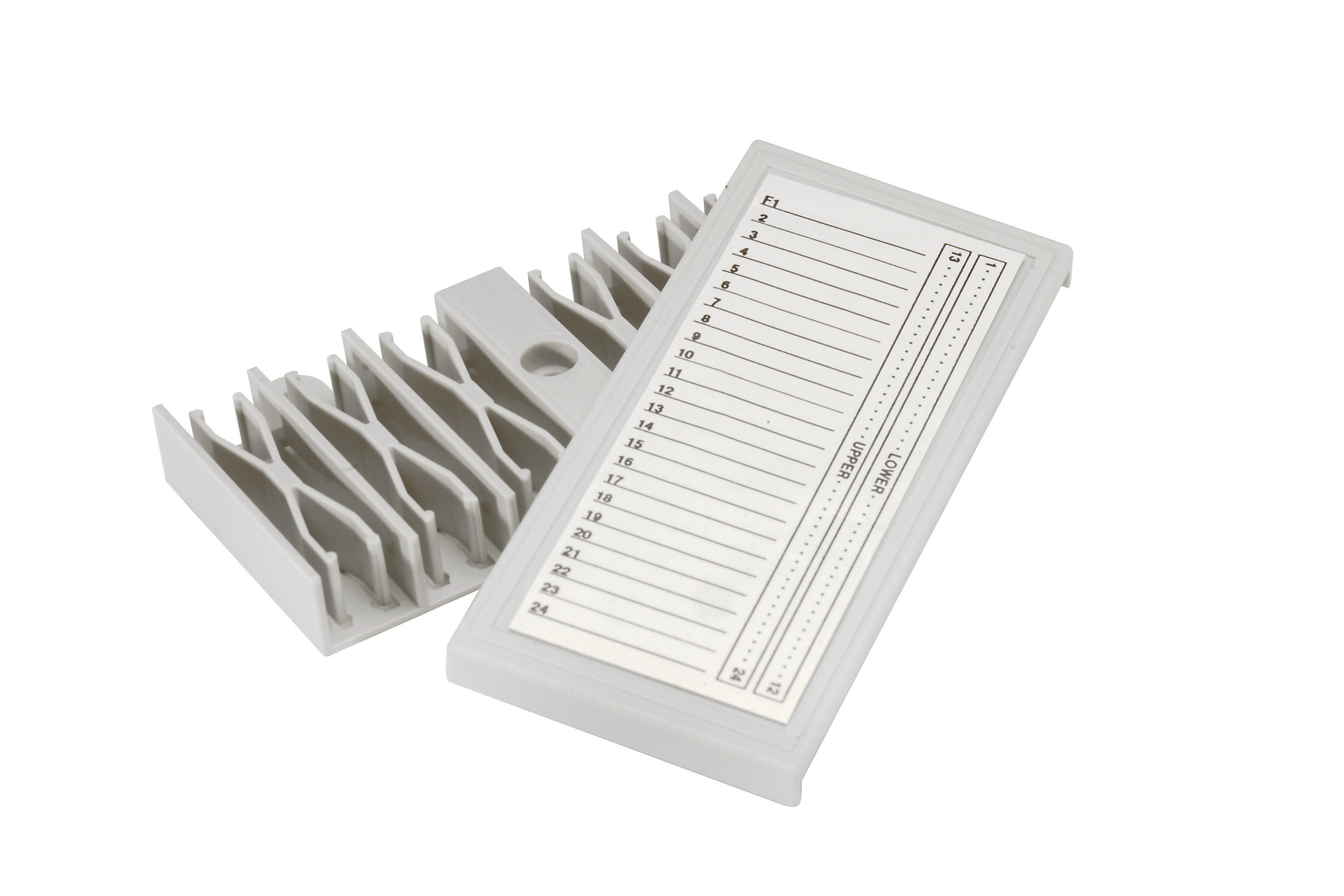 Centex - Holder fusionsplice 24F (AFR-