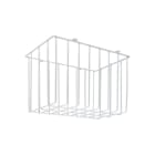 Esylux - SLB Ballgitter hvit