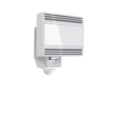 Esylux - AFR 250 LED 5K hvit